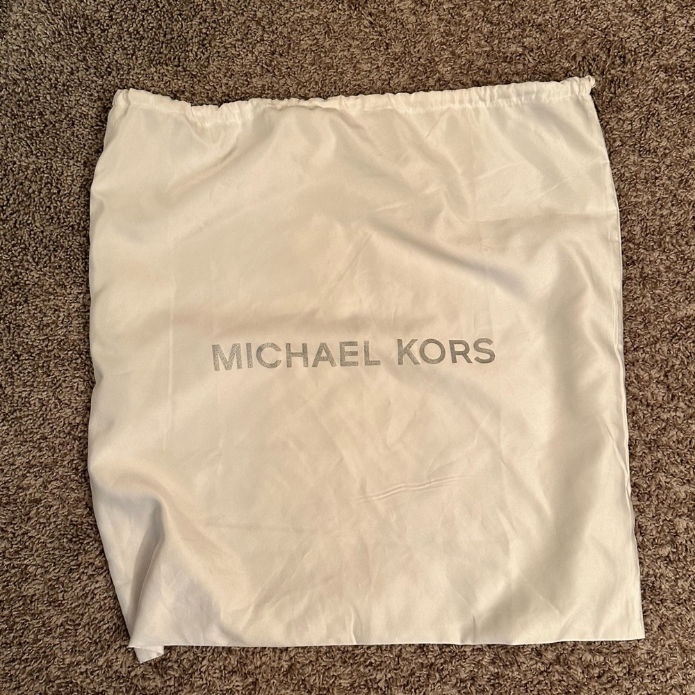 Michael Kors, dust bag